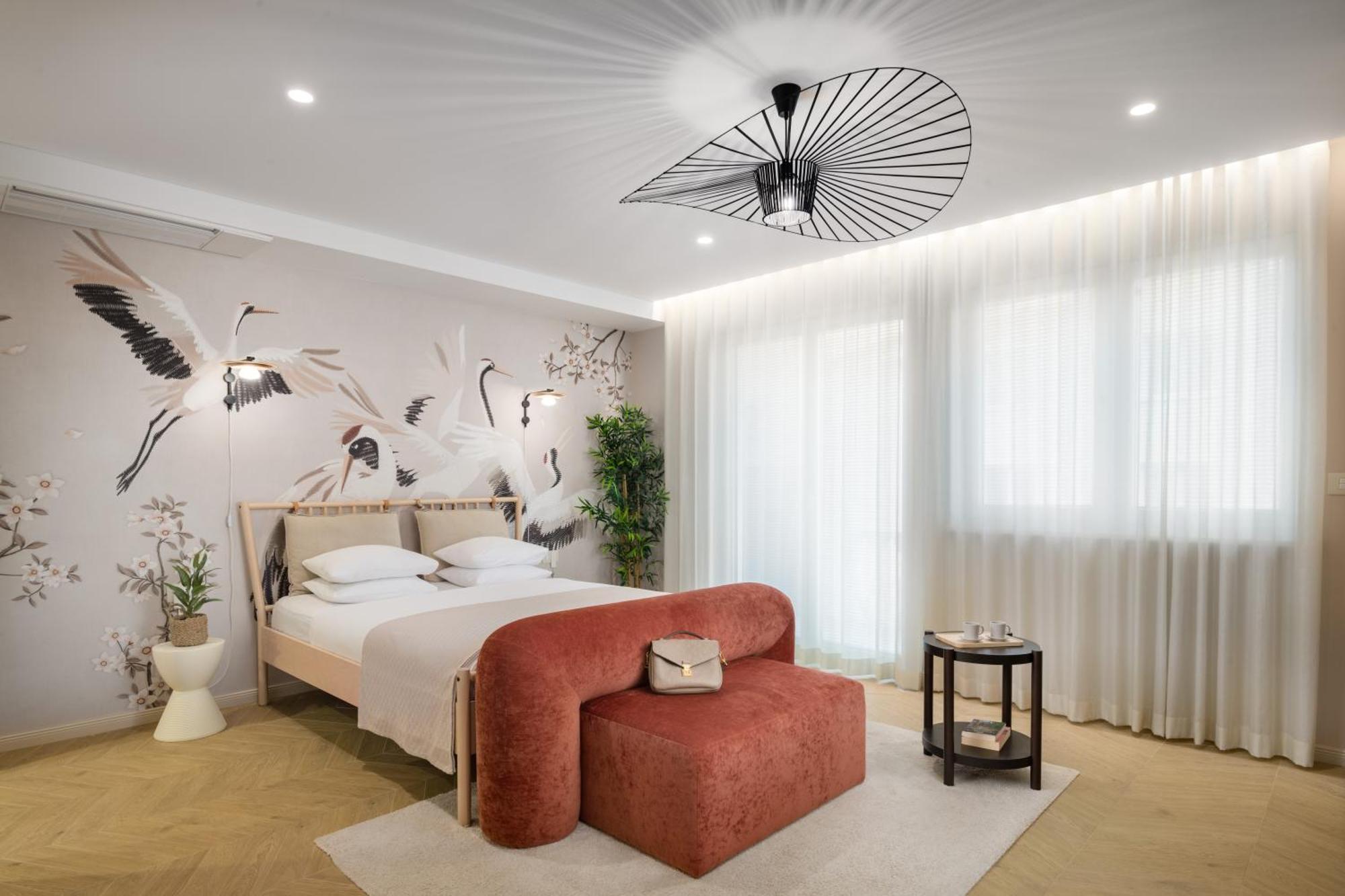 Eagle'S Nest Ljubljana Hotel ห้อง รูปภาพ
