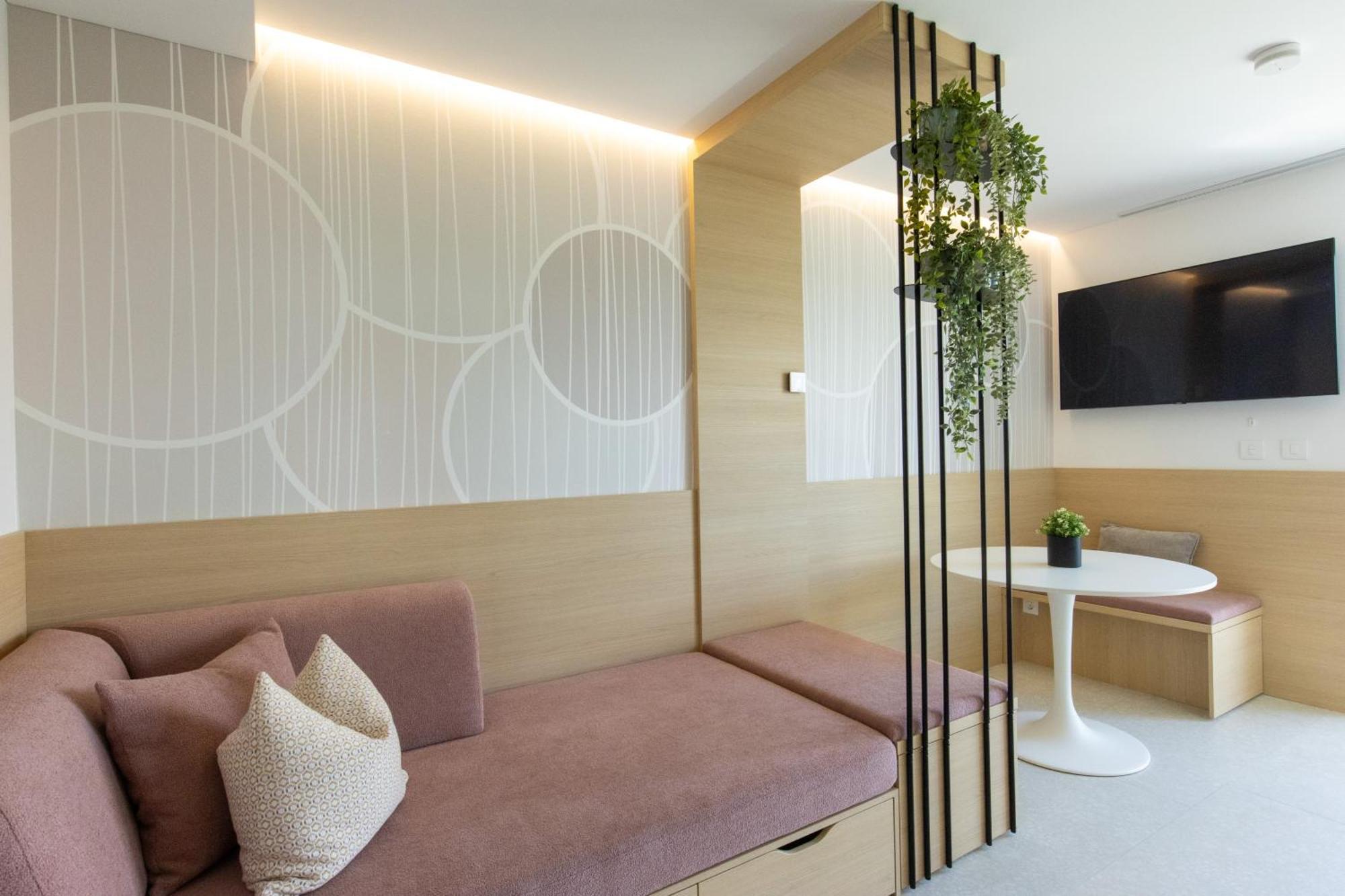 Eagle'S Nest Ljubljana Hotel ห้อง รูปภาพ